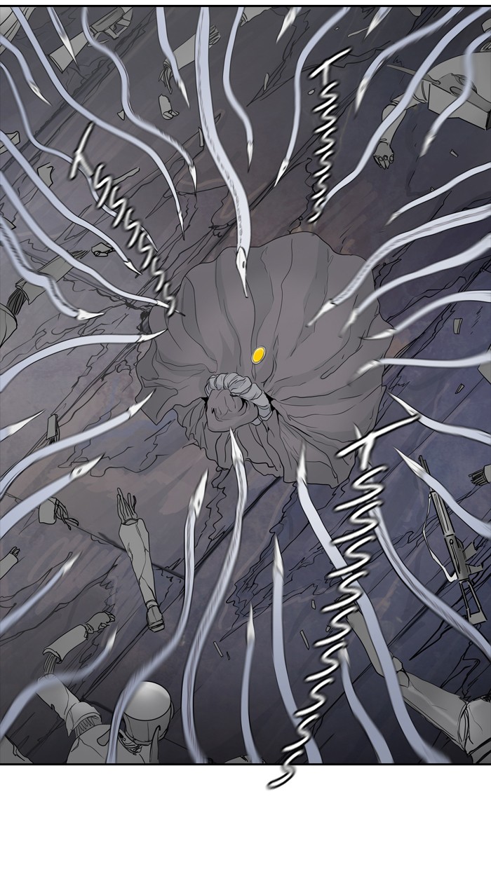 Tower of God Chapter 353 - Page 26