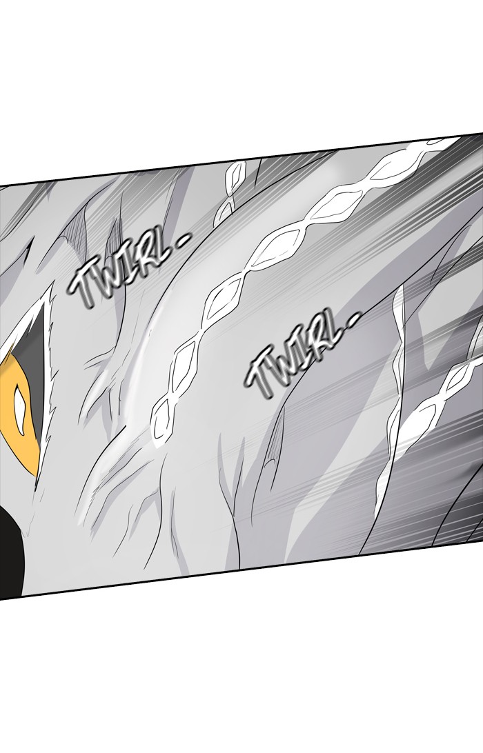 Tower of God Chapter 353 - Page 28