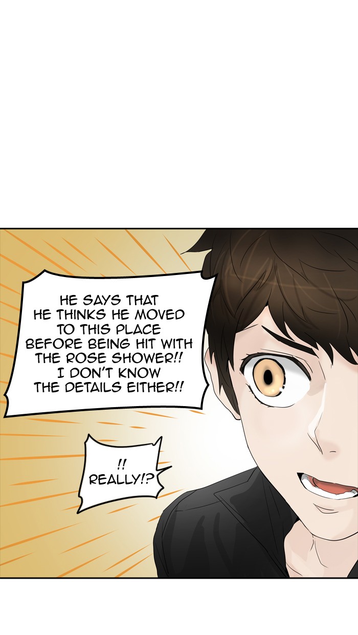 Tower of God Chapter 353 - Page 36