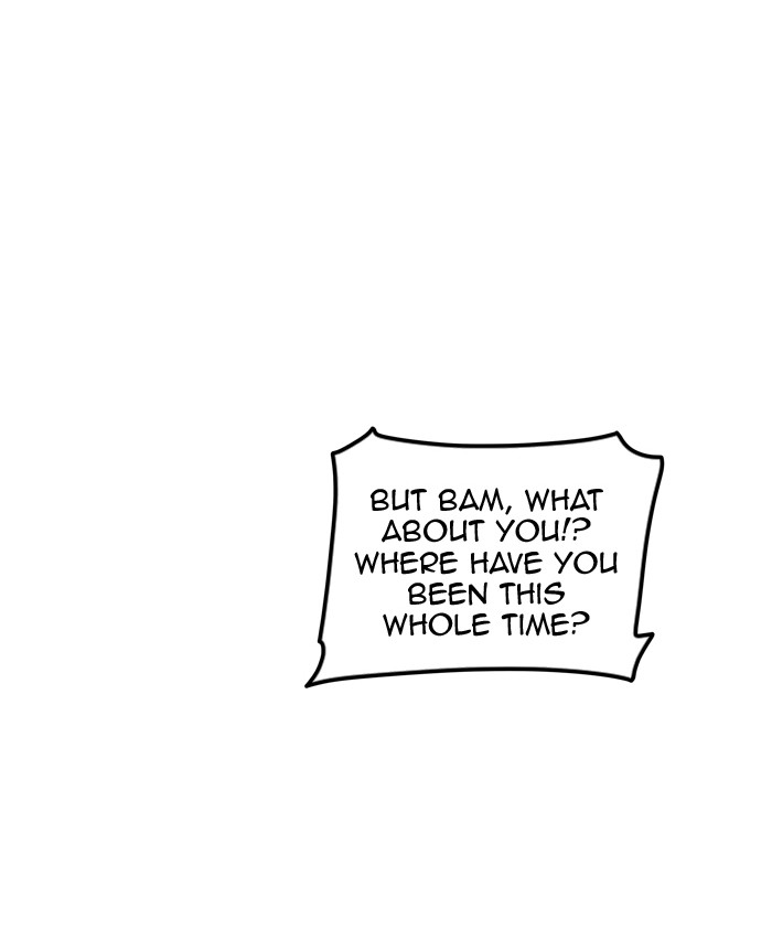Tower of God Chapter 353 - Page 39