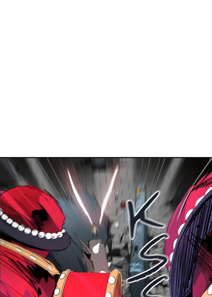 Tower of God Chapter 353 - Page 51