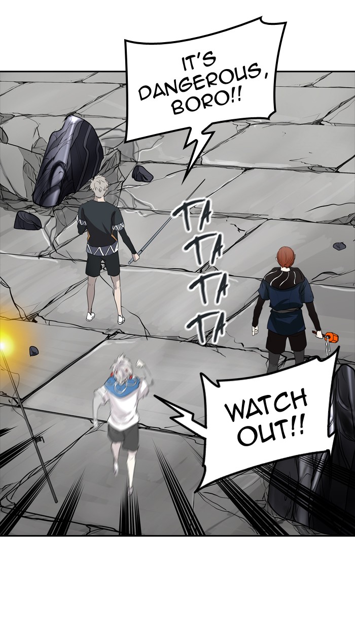 Tower of God Chapter 353 - Page 67