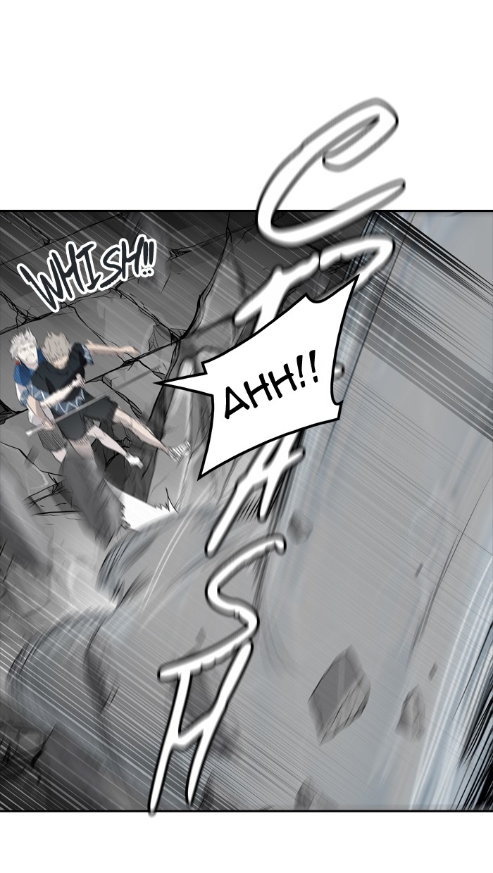 Tower of God Chapter 353 - Page 68