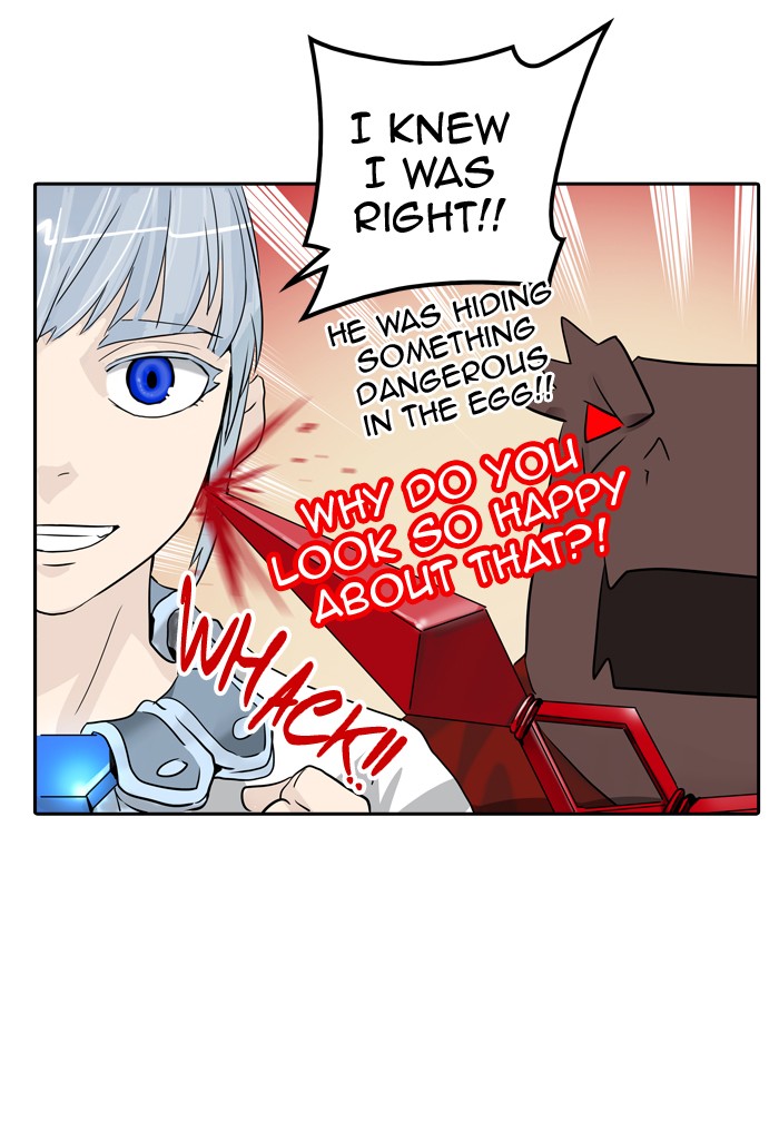 Tower of God Chapter 353 - Page 77