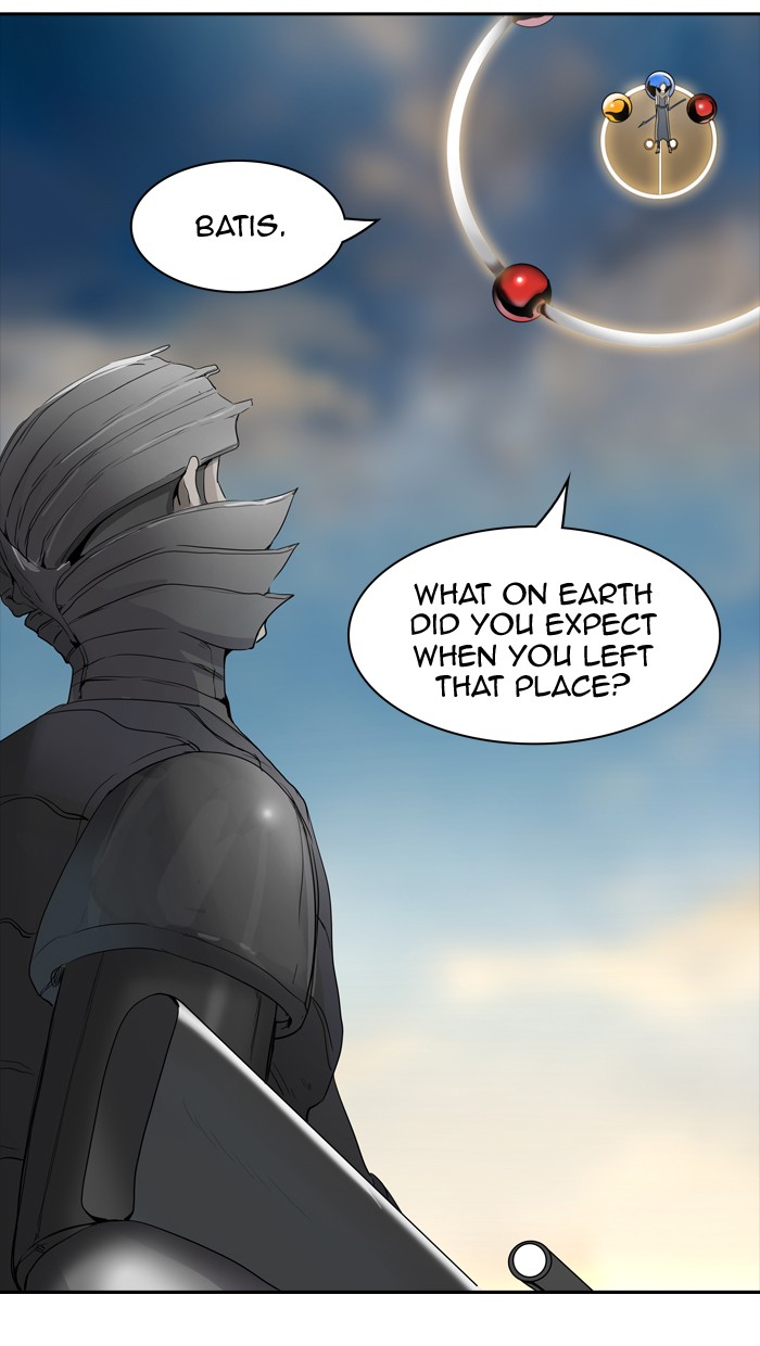 Tower of God Chapter 353 - Page 79