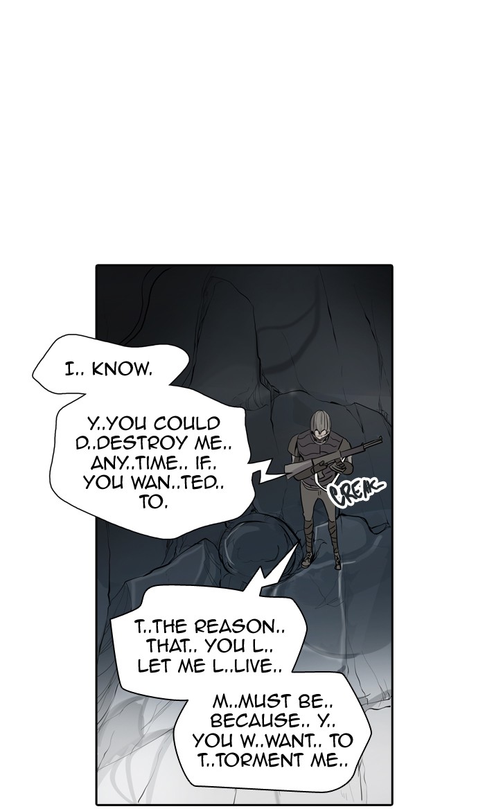 Tower of God Chapter 353 - Page 81