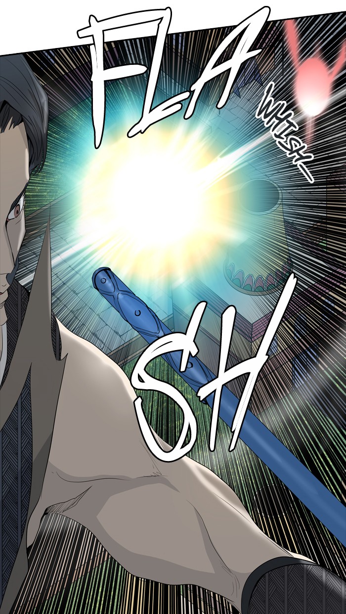 Tower of God Chapter 353 - Page 97