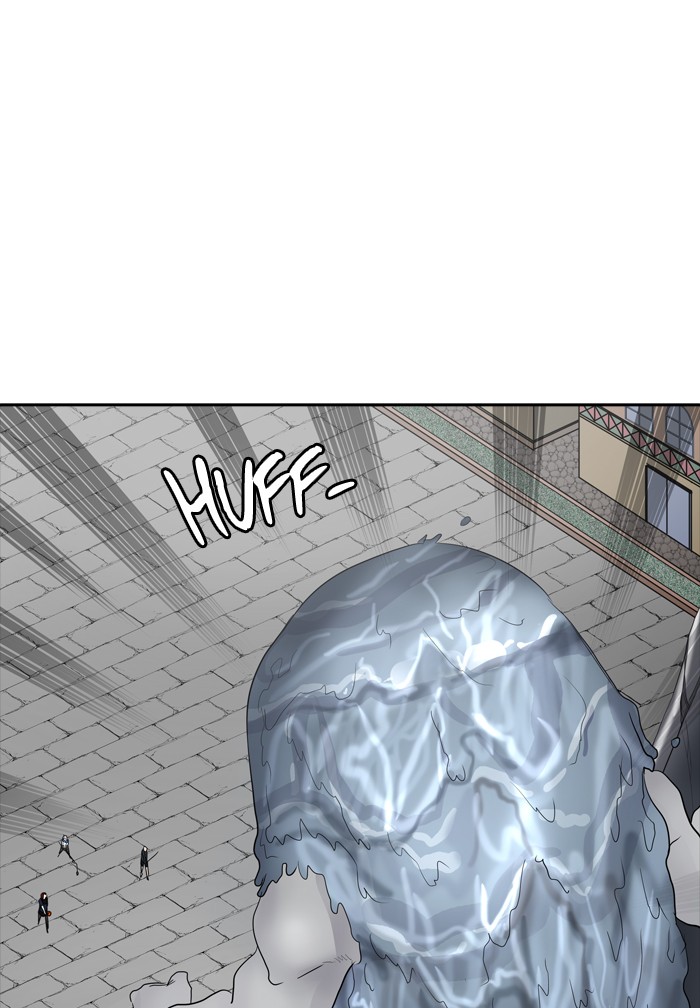 Tower of God Chapter 354 - Page 0