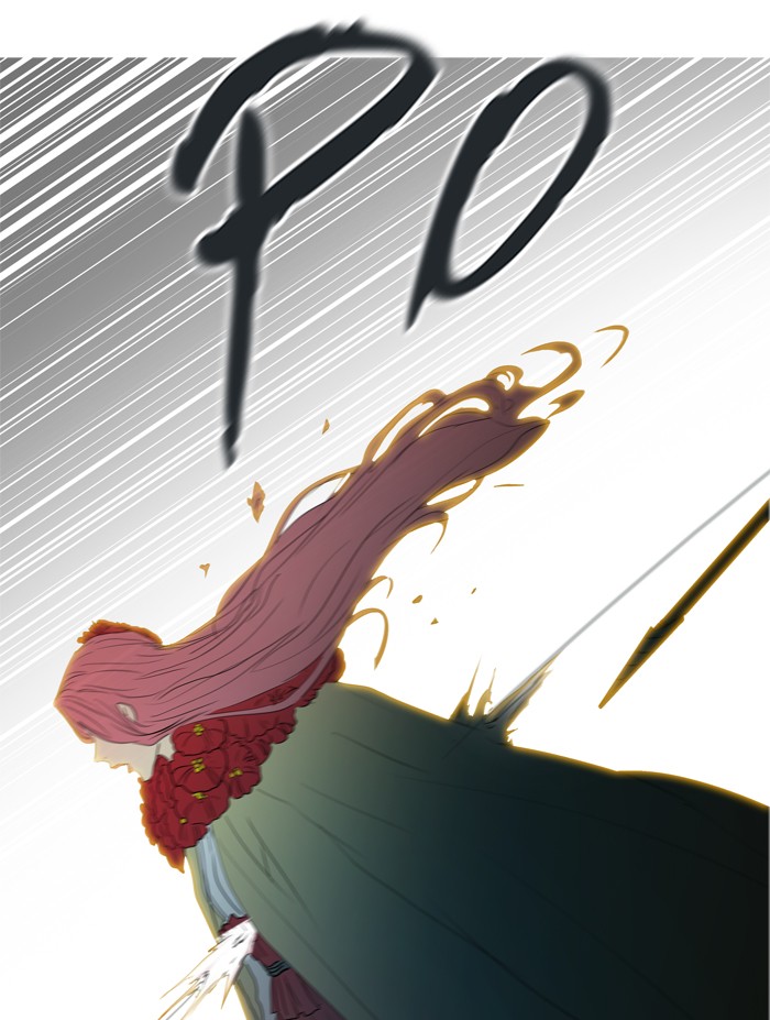 Tower of God Chapter 354 - Page 100
