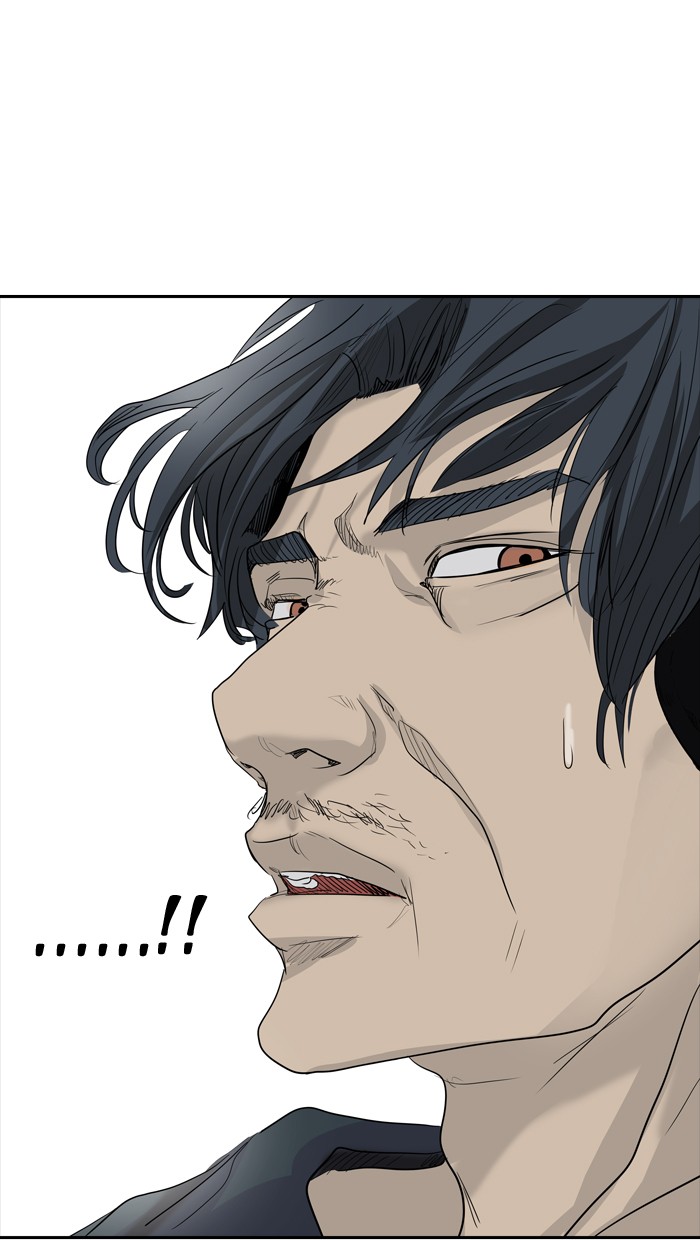 Tower of God Chapter 354 - Page 110