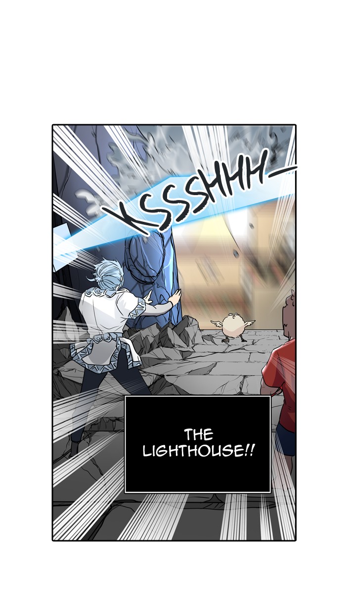 Tower of God Chapter 354 - Page 12