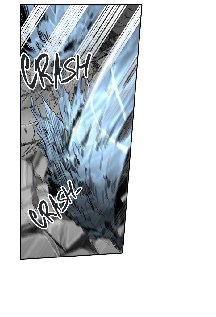 Tower of God Chapter 354 - Page 2
