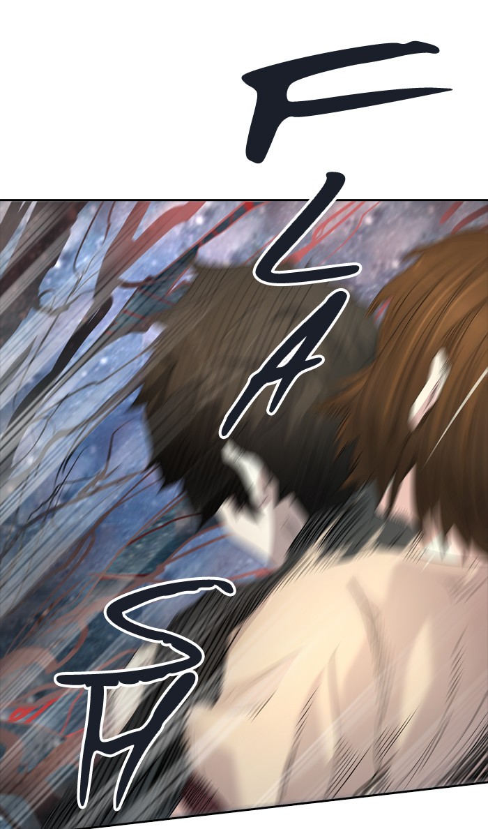 Tower of God Chapter 354 - Page 28