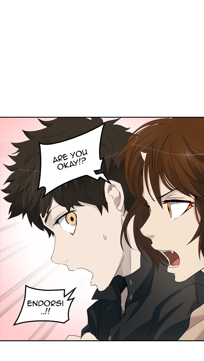 Tower of God Chapter 354 - Page 31