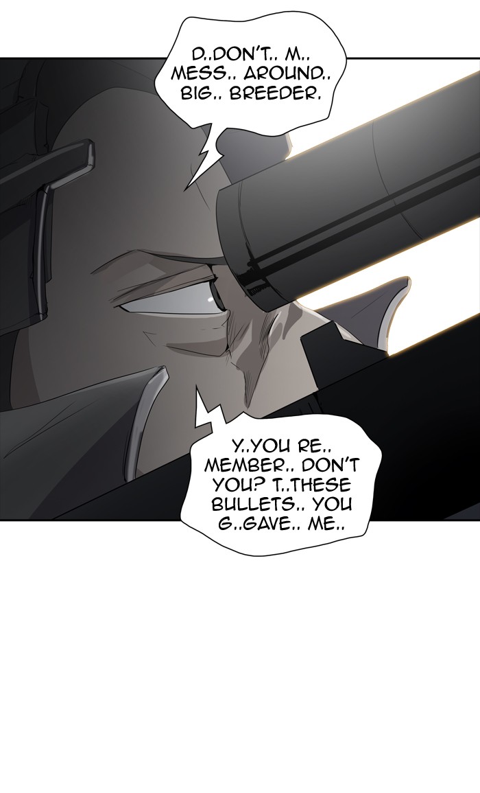 Tower of God Chapter 354 - Page 35
