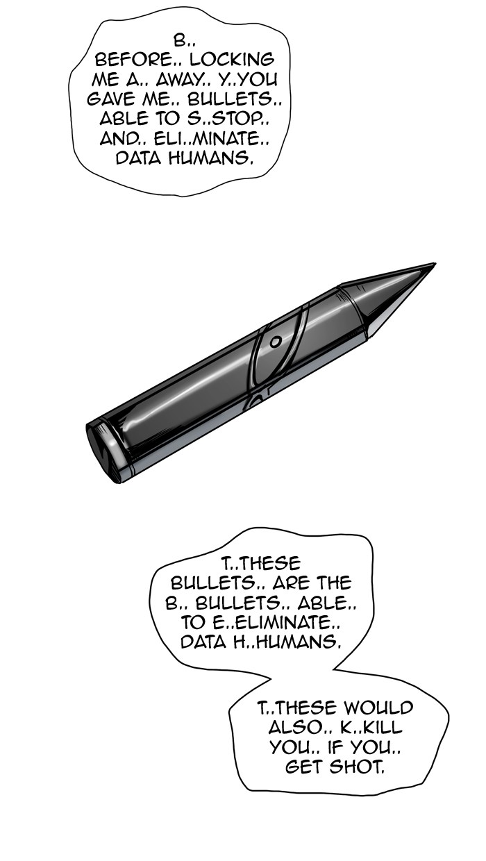 Tower of God Chapter 354 - Page 36