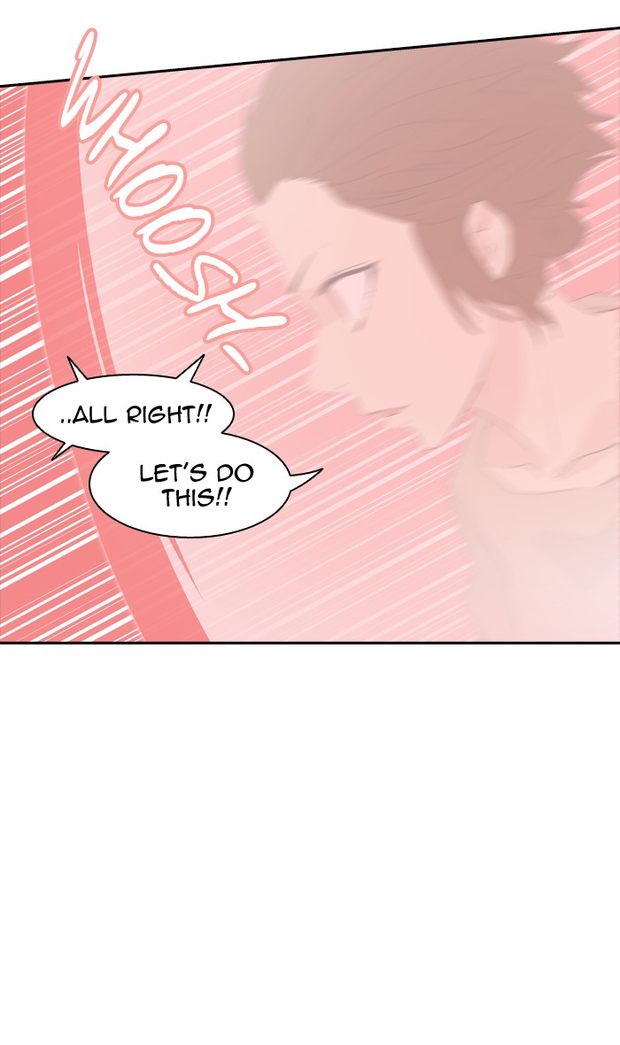 Tower of God Chapter 354 - Page 42