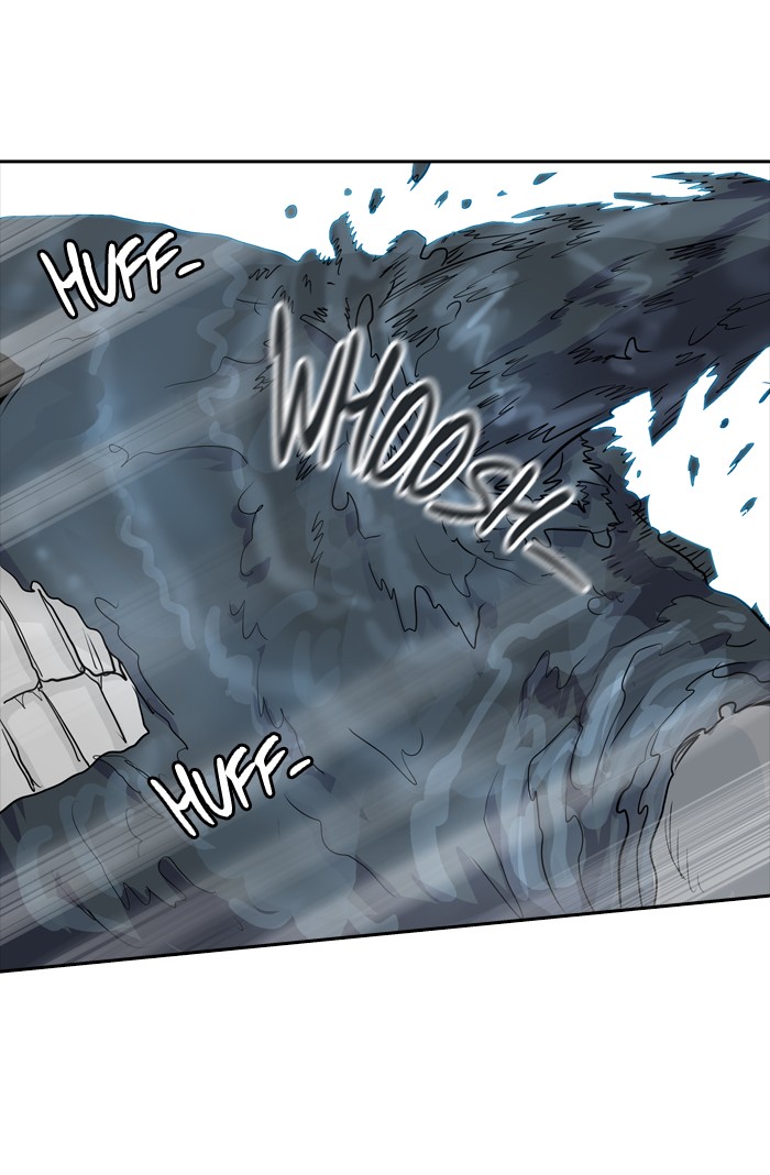 Tower of God Chapter 354 - Page 6