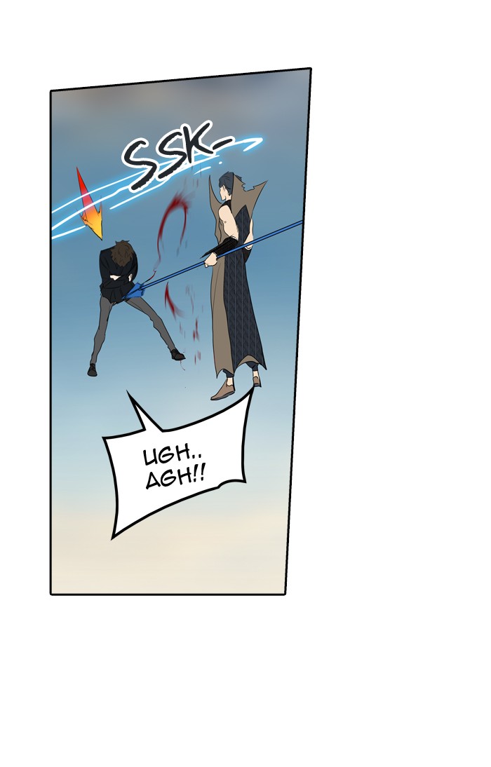 Tower of God Chapter 354 - Page 60