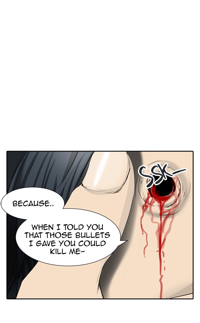 Tower of God Chapter 354 - Page 66