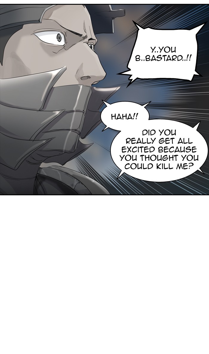 Tower of God Chapter 354 - Page 70