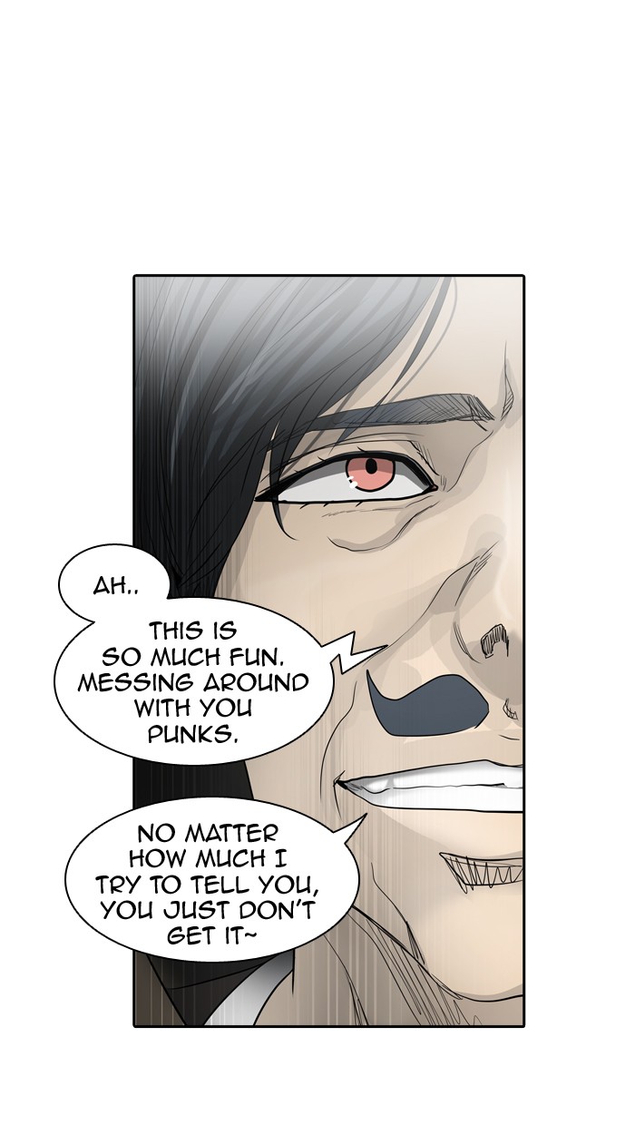 Tower of God Chapter 354 - Page 73