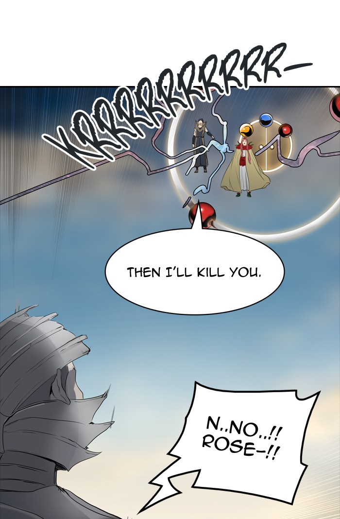 Tower of God Chapter 354 - Page 90
