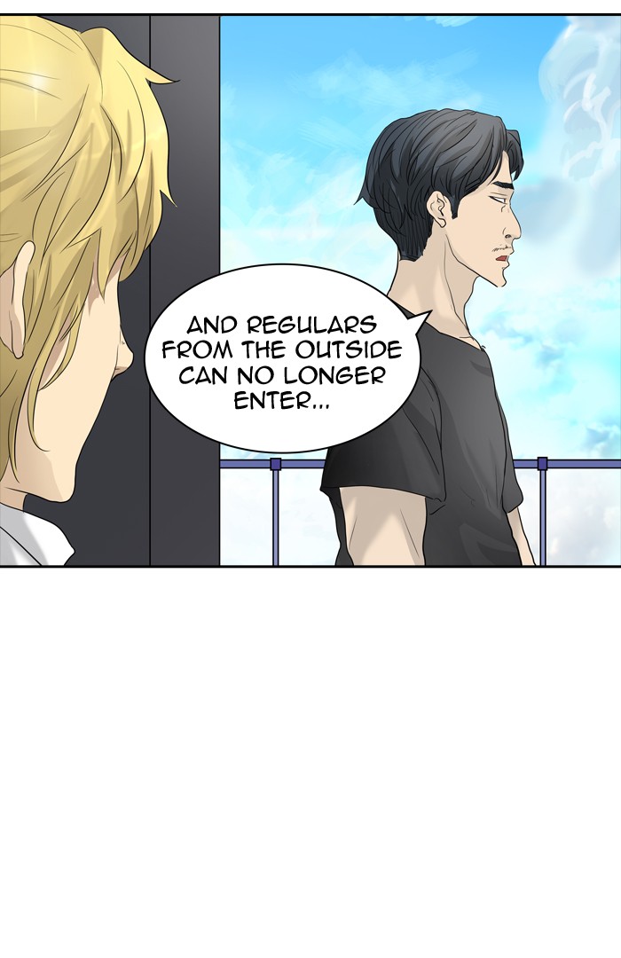 Tower of God Chapter 355 - Page 101