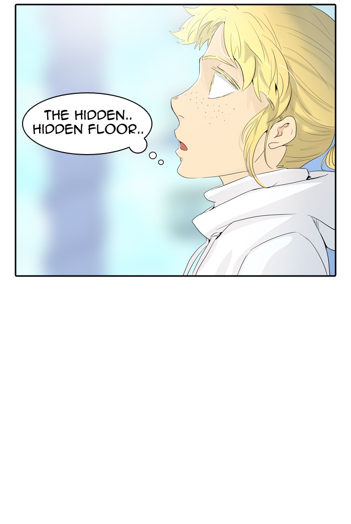 Tower of God Chapter 355 - Page 104