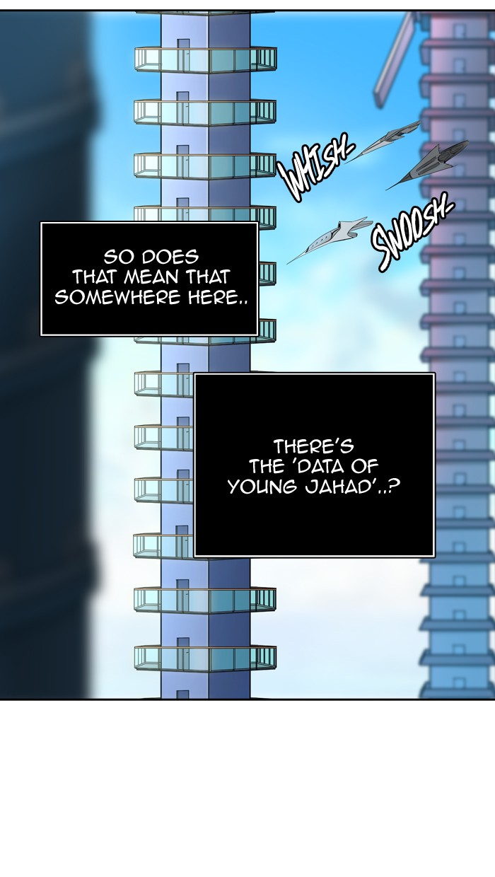 Tower of God Chapter 355 - Page 105