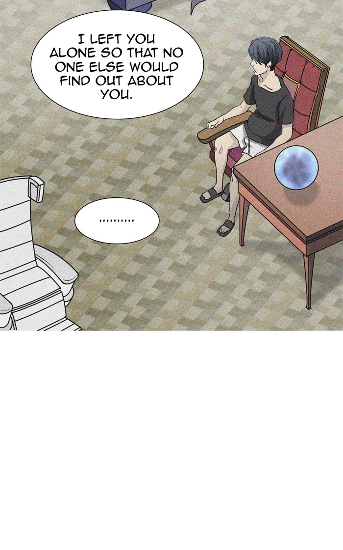 Tower of God Chapter 355 - Page 113