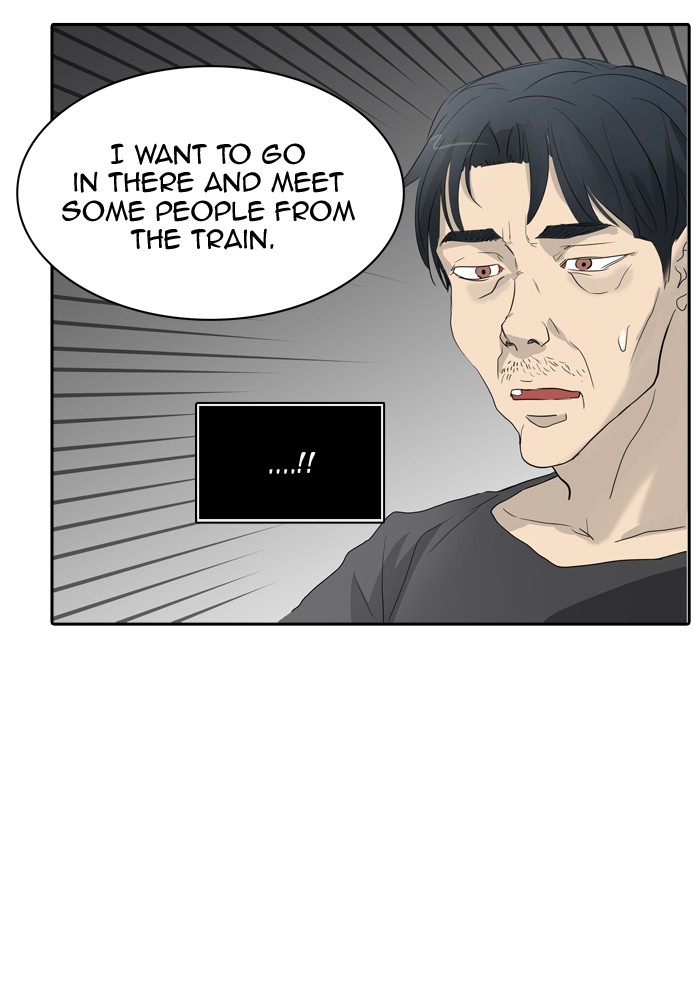 Tower of God Chapter 355 - Page 118