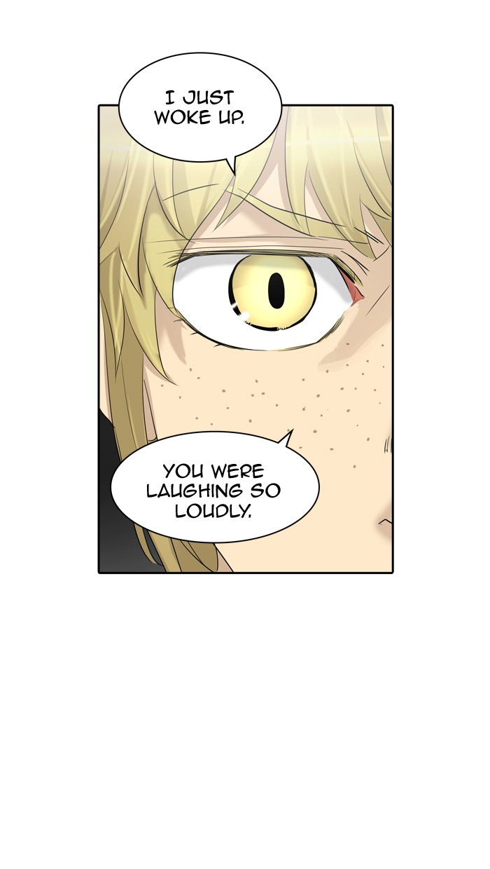 Tower of God Chapter 355 - Page 20