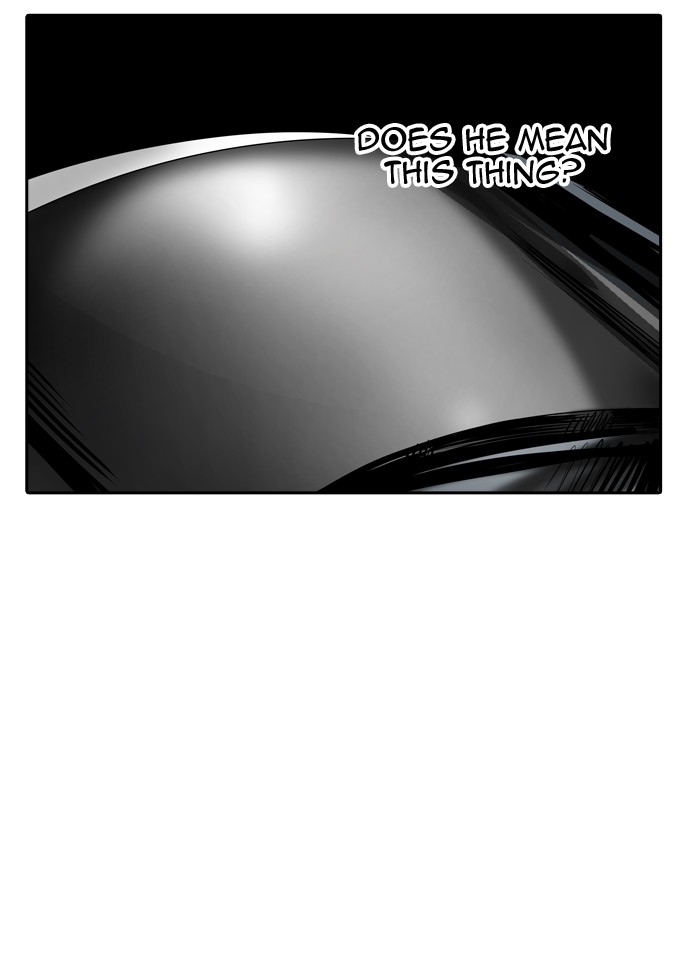 Tower of God Chapter 355 - Page 26