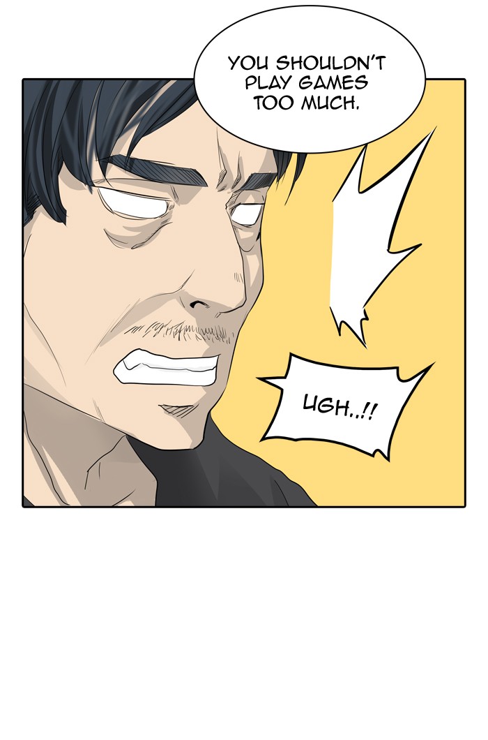 Tower of God Chapter 355 - Page 28