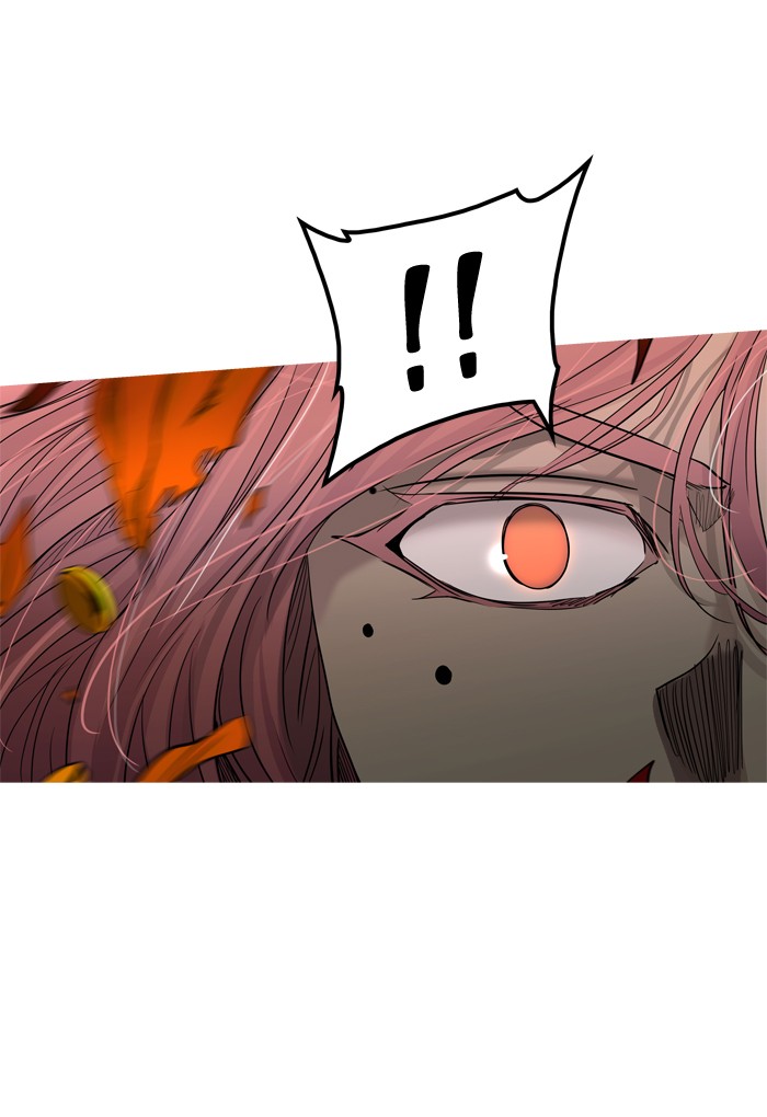 Tower of God Chapter 355 - Page 3