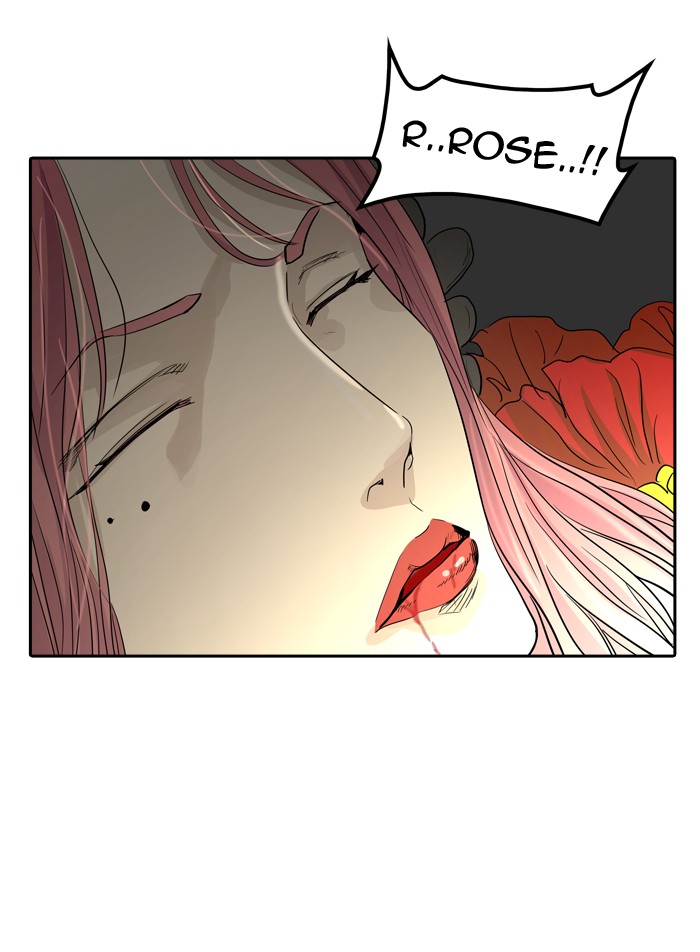 Tower of God Chapter 355 - Page 39