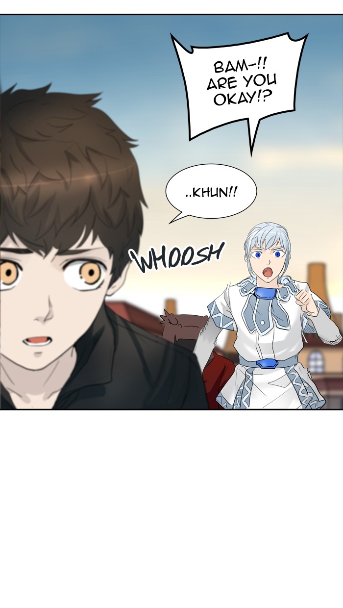 Tower of God Chapter 355 - Page 42