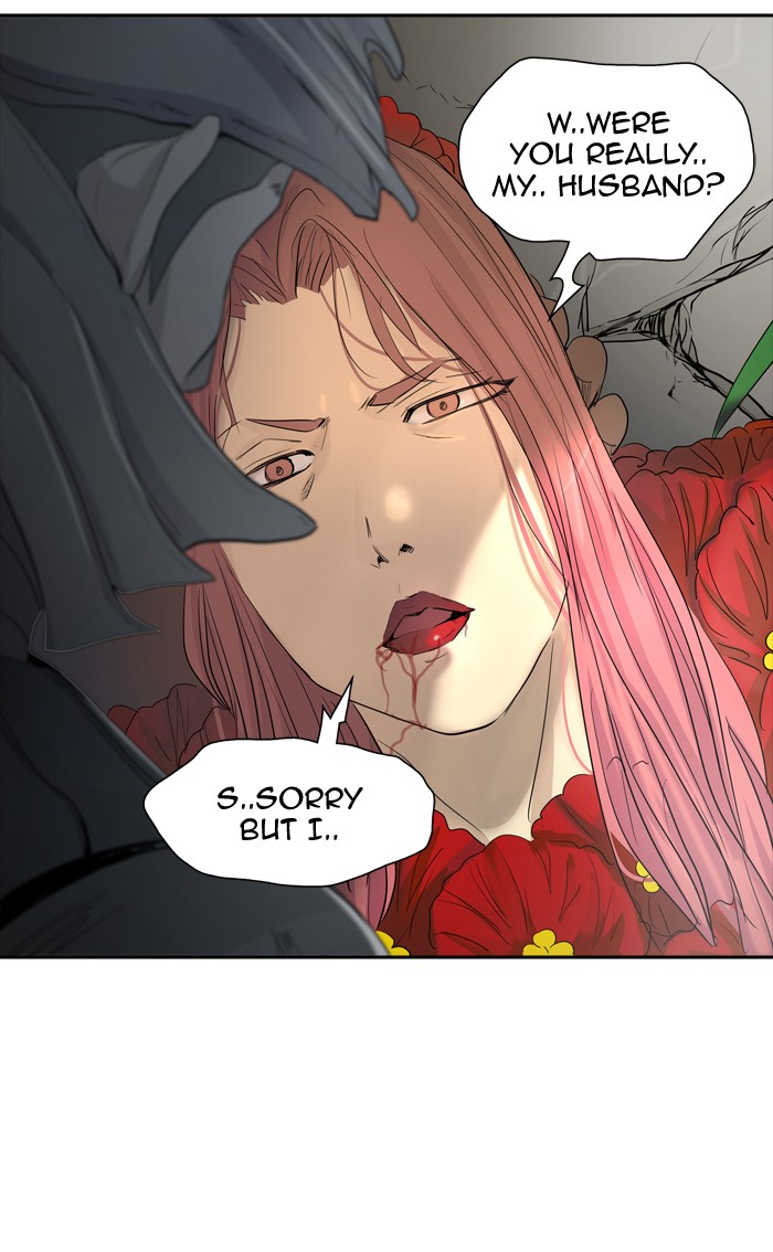 Tower of God Chapter 355 - Page 53