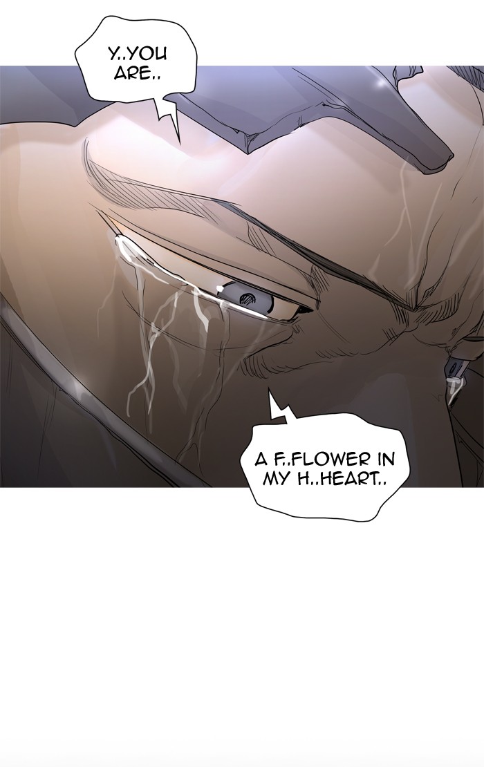 Tower of God Chapter 355 - Page 59