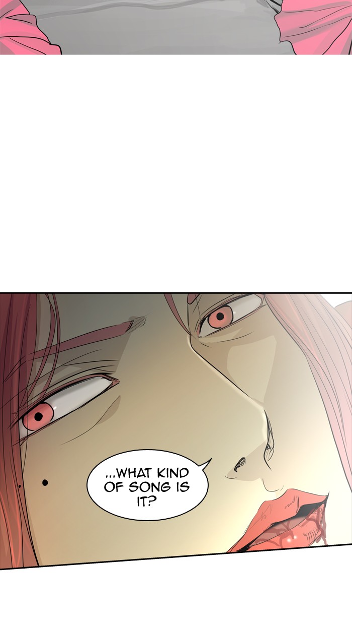 Tower of God Chapter 355 - Page 61