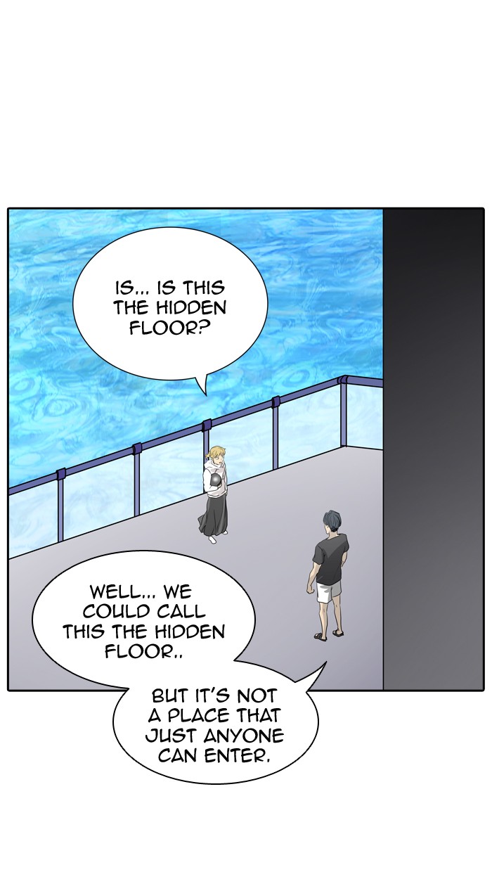 Tower of God Chapter 355 - Page 94
