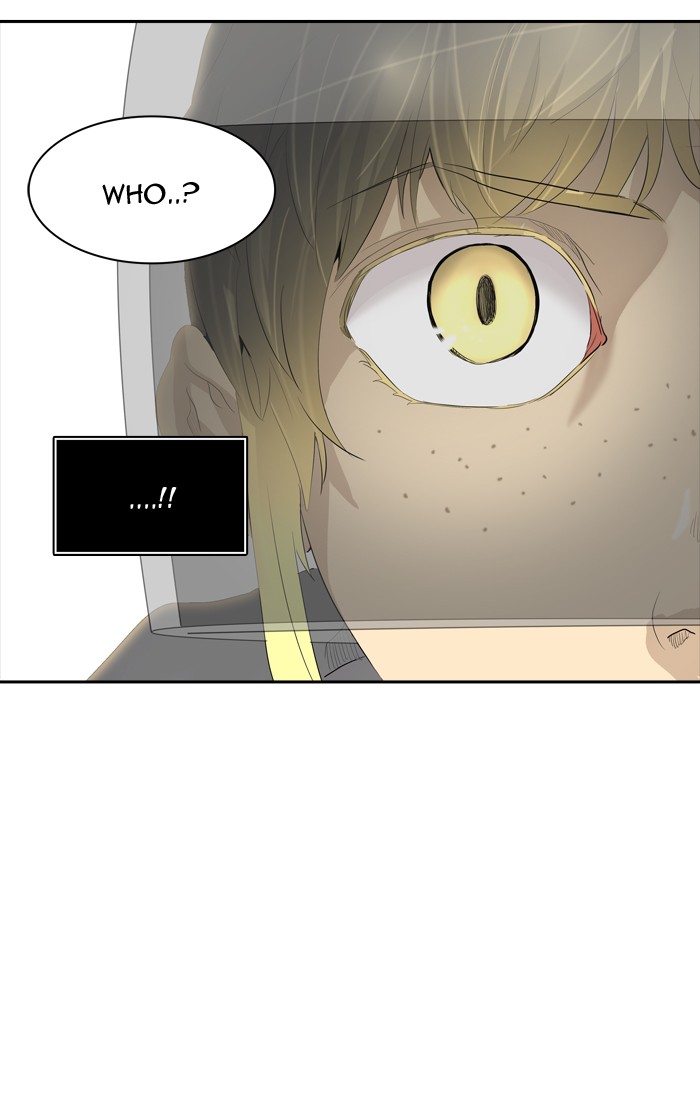 Tower of God Chapter 357 - Page 3