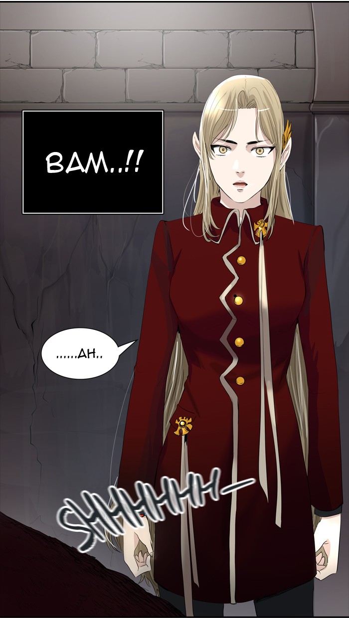 Tower of God Chapter 357 - Page 4