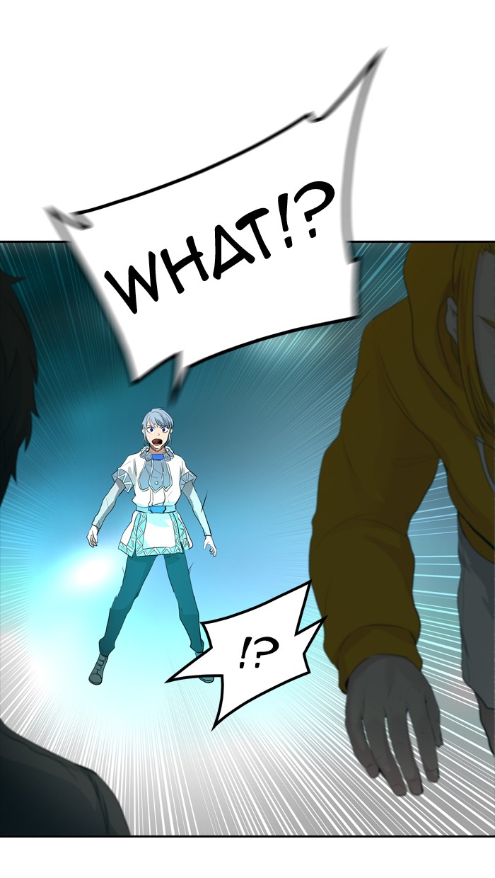 Tower of God Chapter 358 - Page 0
