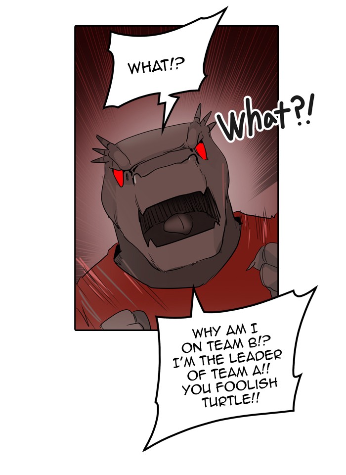 Tower of God Chapter 358 - Page 12