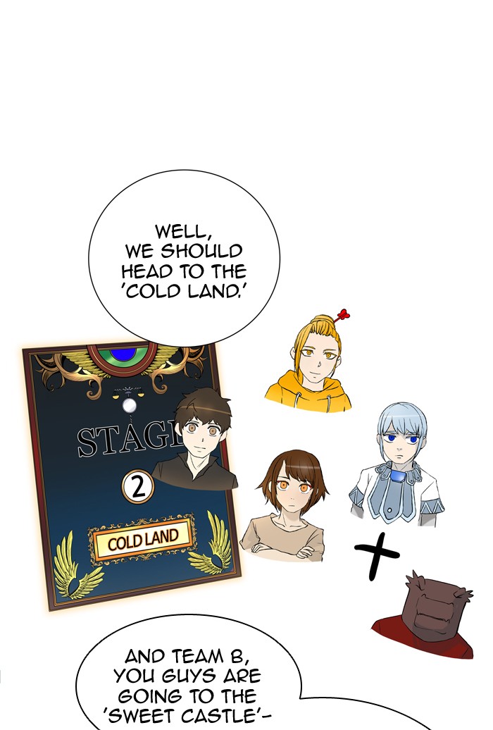 Tower of God Chapter 358 - Page 14