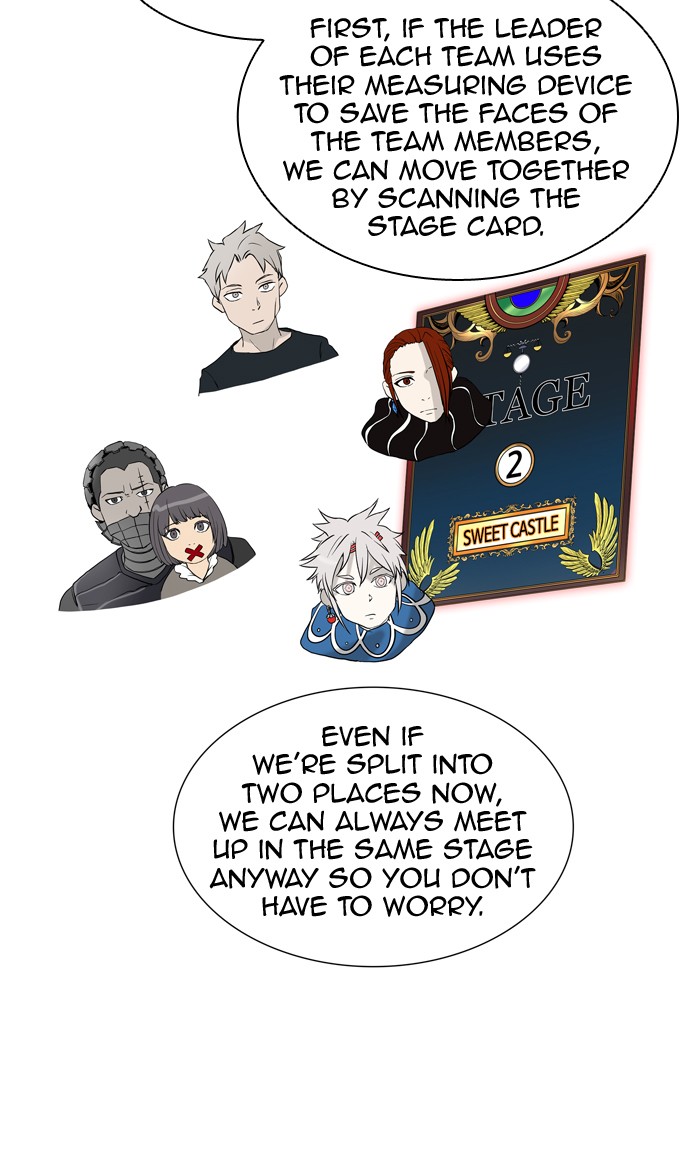 Tower of God Chapter 358 - Page 15