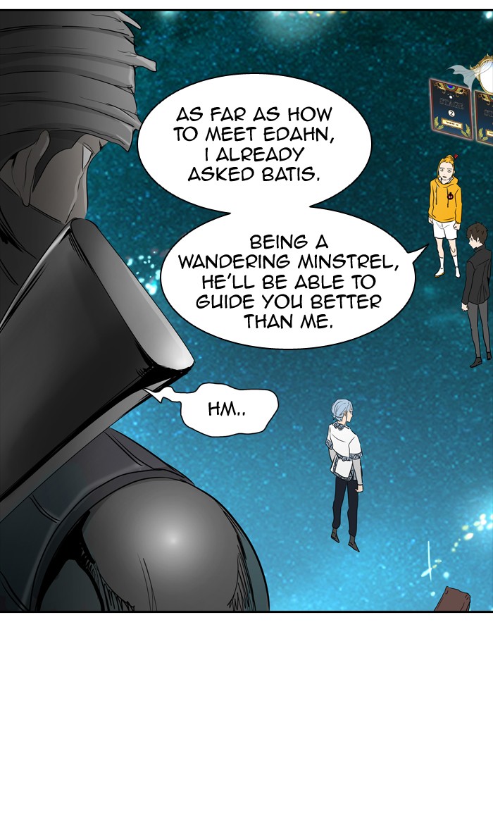 Tower of God Chapter 358 - Page 16