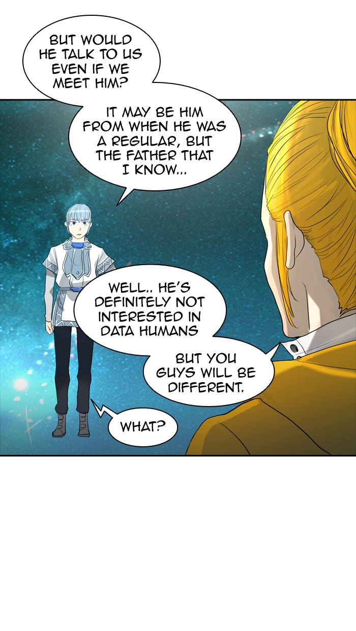 Tower of God Chapter 358 - Page 18